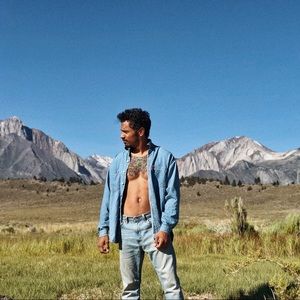 Meet your Posher, Kyle